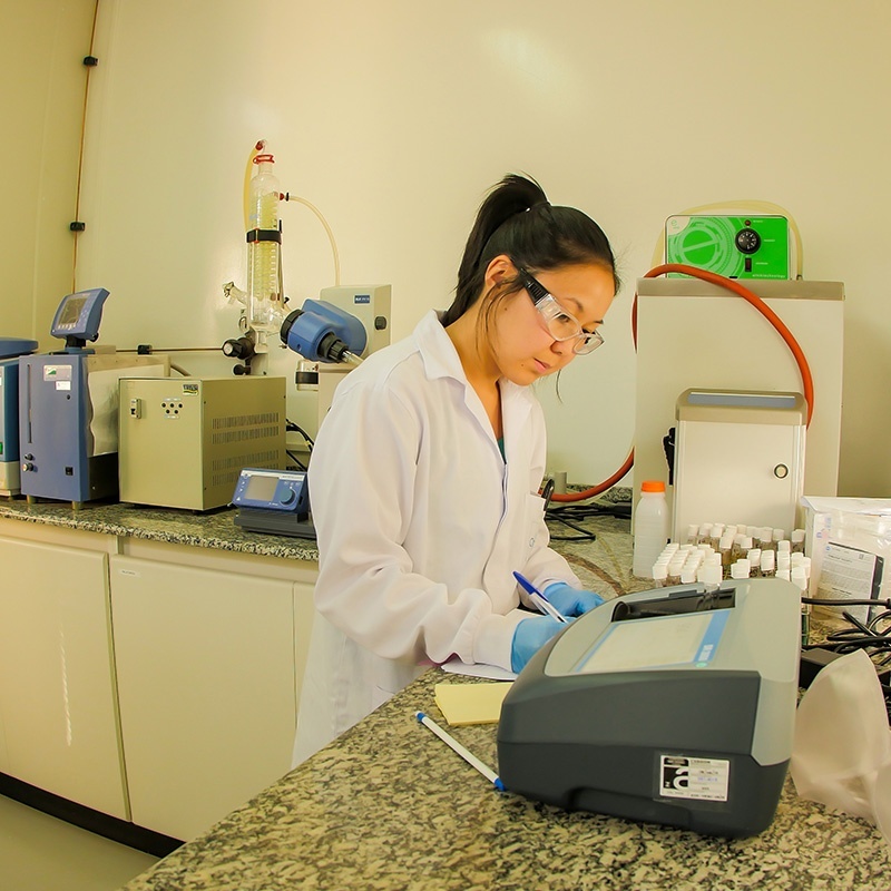 Laboratório Opersan Jundiaí