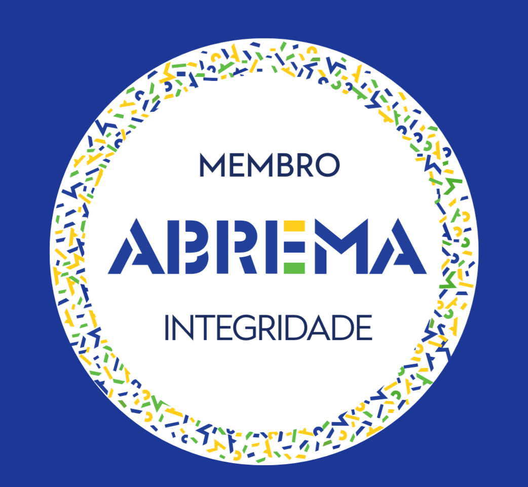 Selo Integridade ABREMA